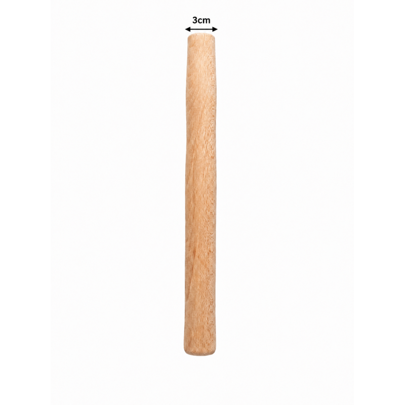 TRZON DO MŁOTKA 36cm